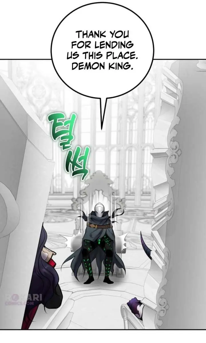 I Was More Overpowered Than the Hero, So I Hid My Power! Chapter 115 Page 7