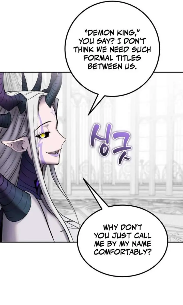 I Was More Overpowered Than the Hero, So I Hid My Power! Chapter 115 Page 9