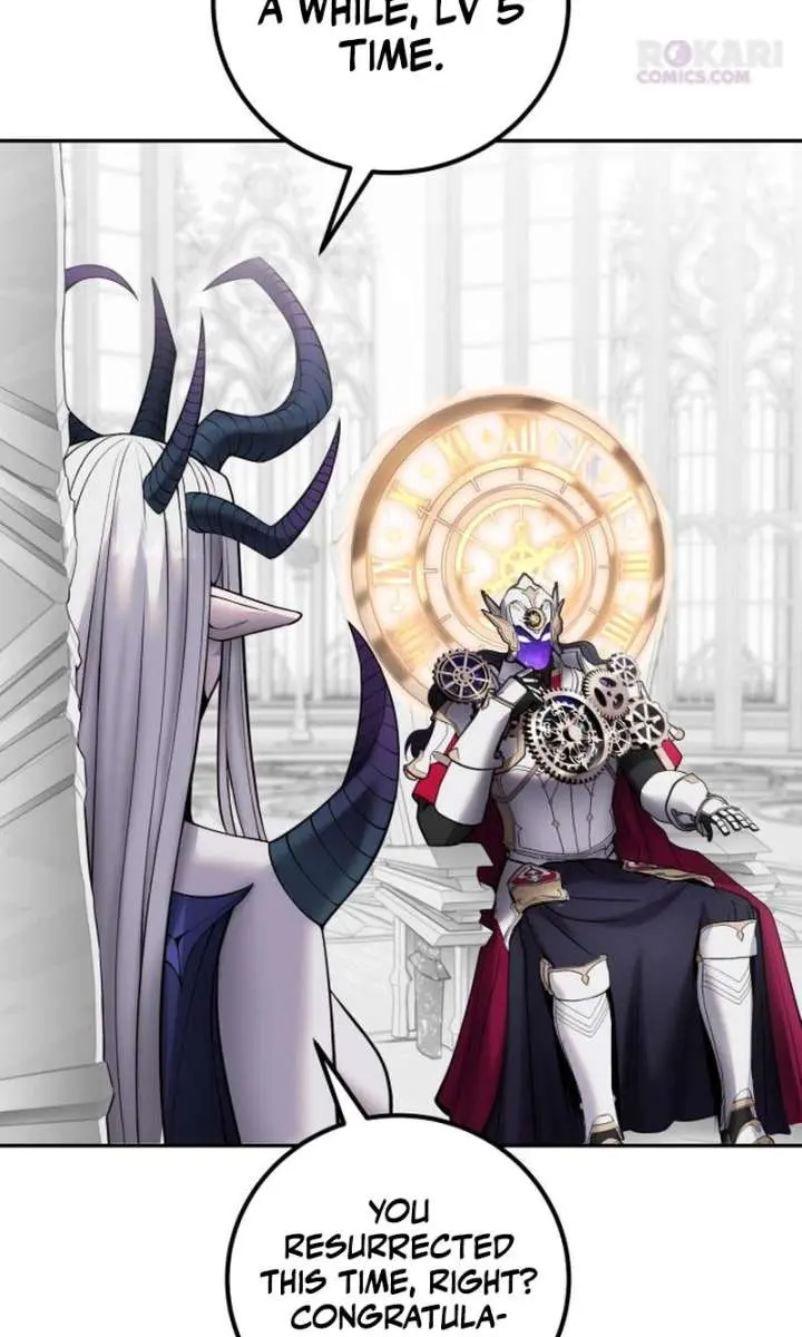 I Was More Overpowered Than the Hero, So I Hid My Power! Chapter 115 Page 12