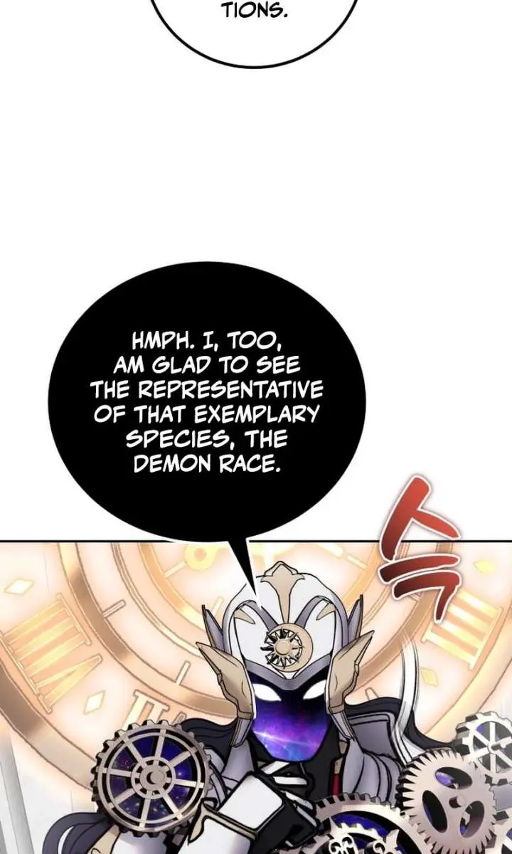 I Was More Overpowered Than the Hero, So I Hid My Power! Chapter 115 Page 13