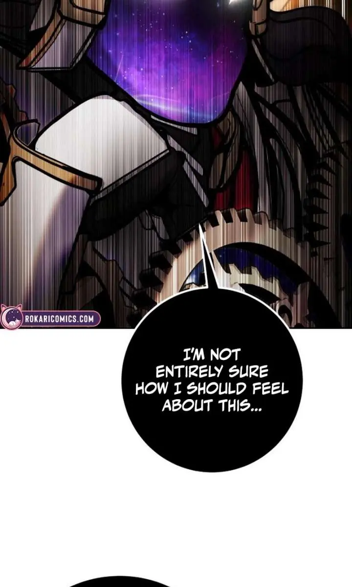 I Was More Overpowered Than the Hero, So I Hid My Power! Chapter 115 Page 17