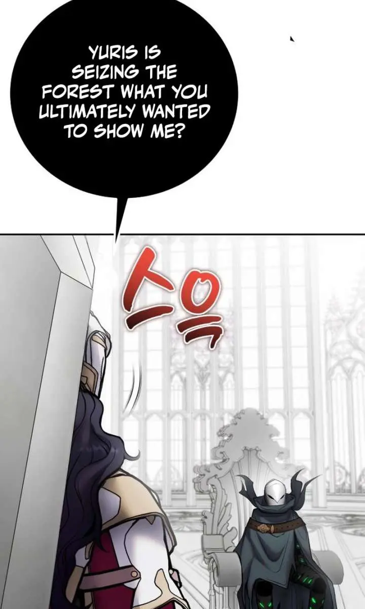 I Was More Overpowered Than the Hero, So I Hid My Power! Chapter 115 Page 18