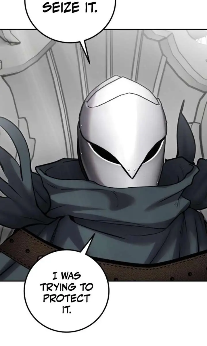 I Was More Overpowered Than the Hero, So I Hid My Power! Chapter 115 Page 20