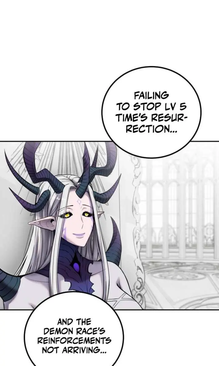 I Was More Overpowered Than the Hero, So I Hid My Power! Chapter 115 Page 24