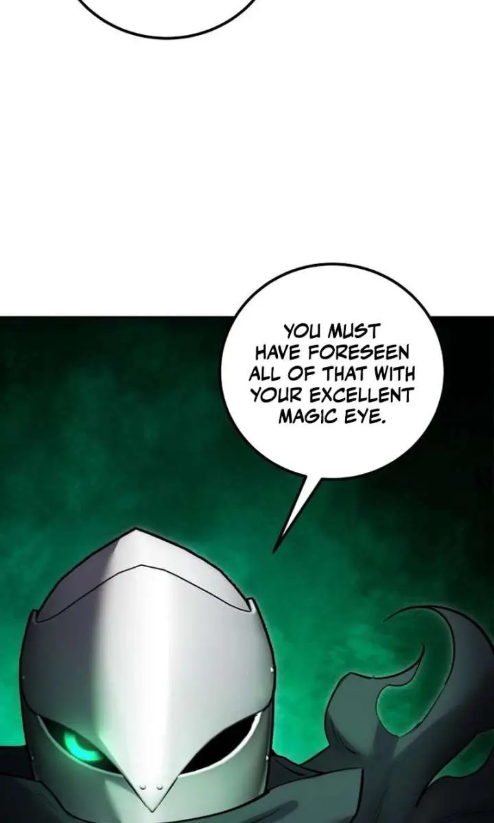 I Was More Overpowered Than the Hero, So I Hid My Power! Chapter 115 Page 25