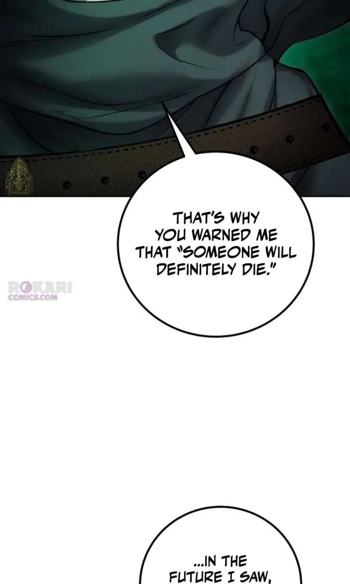 I Was More Overpowered Than the Hero, So I Hid My Power! Chapter 115 Page 26