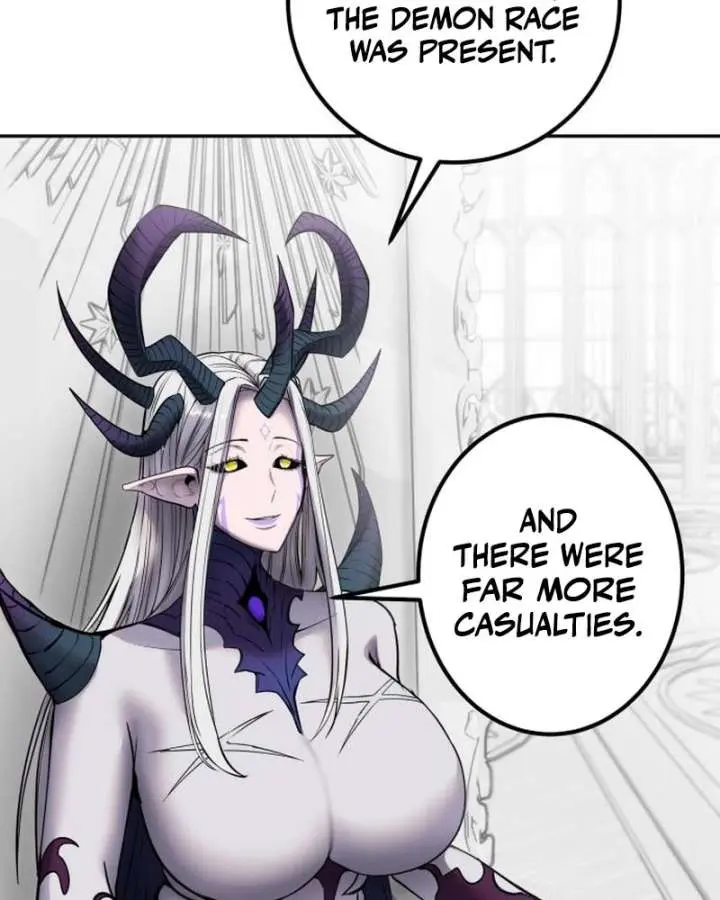 I Was More Overpowered Than the Hero, So I Hid My Power! Chapter 115 Page 27