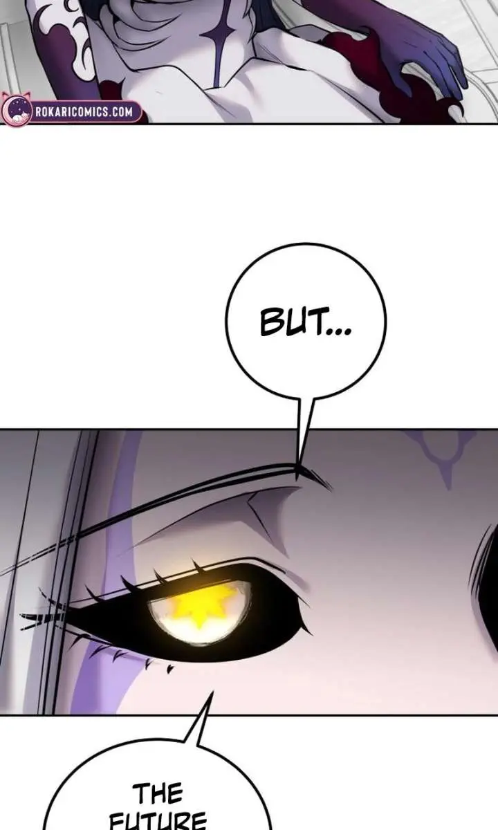 I Was More Overpowered Than the Hero, So I Hid My Power! Chapter 115 Page 28