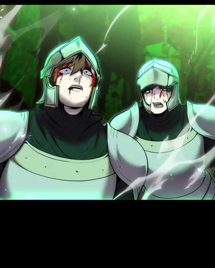 I Was More Overpowered Than the Hero, So I Hid My Power! Chapter 115 Page 31