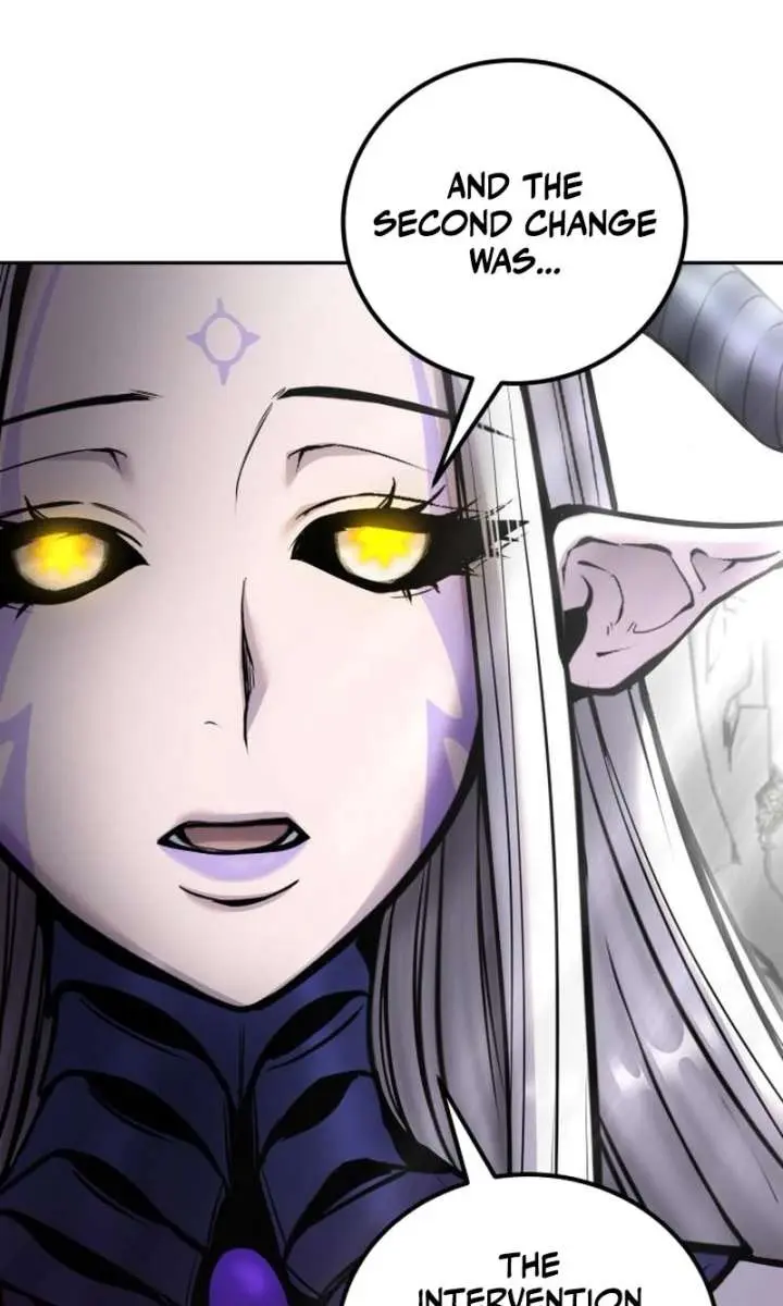 I Was More Overpowered Than the Hero, So I Hid My Power! Chapter 115 Page 34