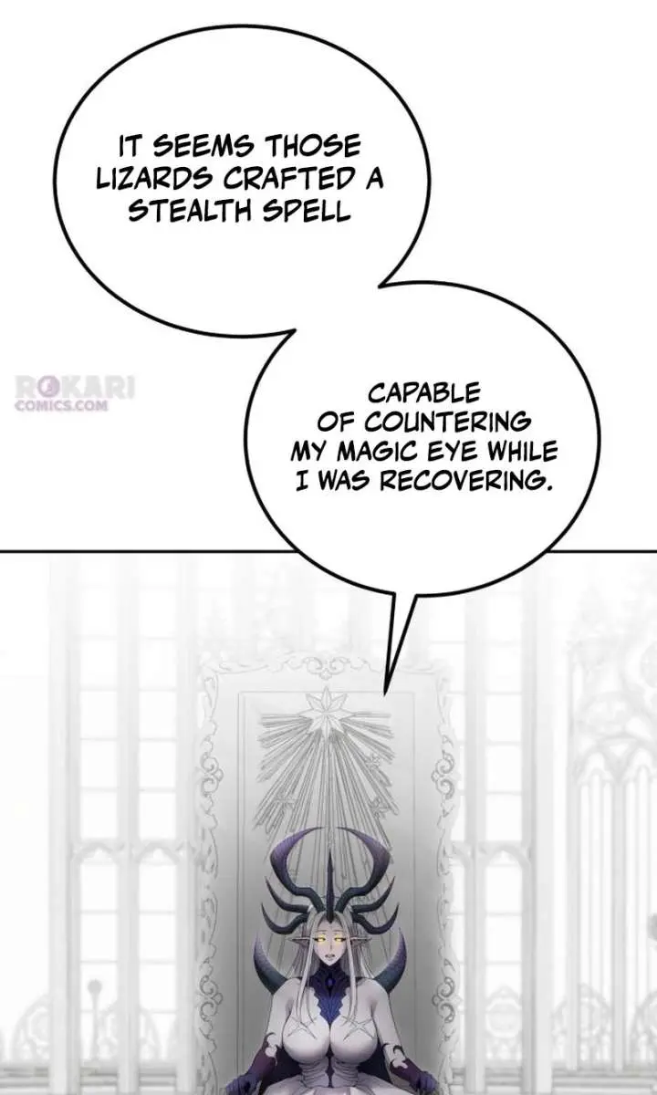 I Was More Overpowered Than the Hero, So I Hid My Power! Chapter 115 Page 36