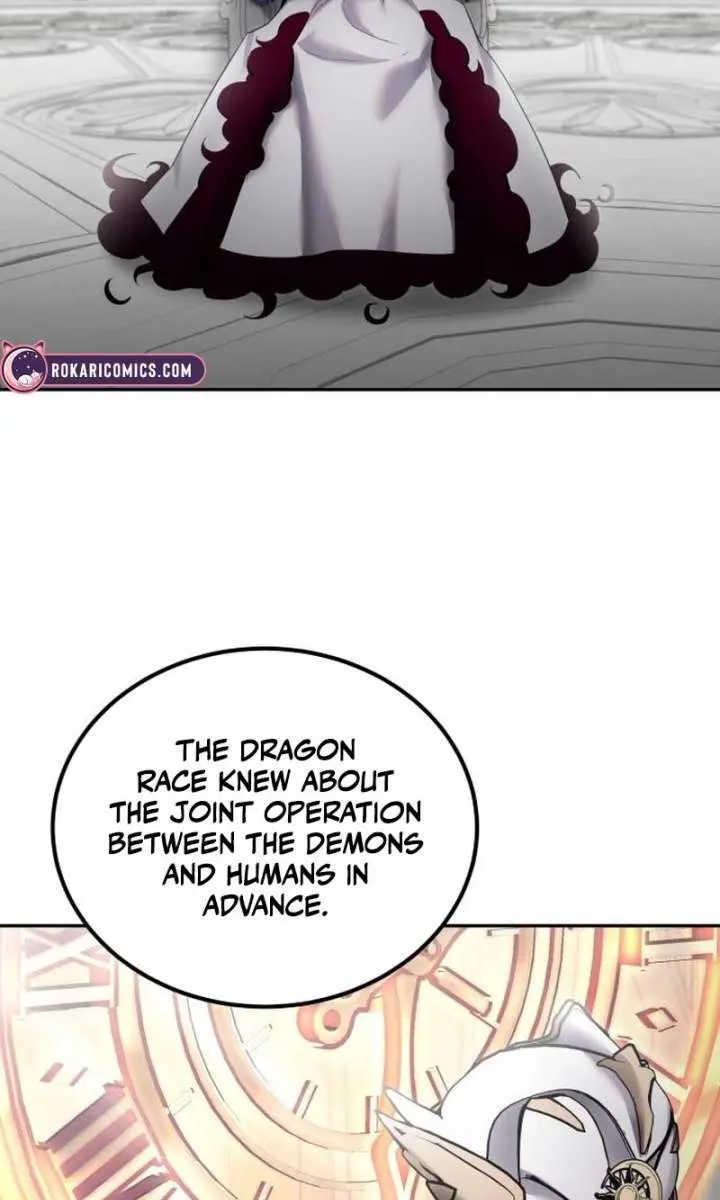 I Was More Overpowered Than the Hero, So I Hid My Power! Chapter 115 Page 37