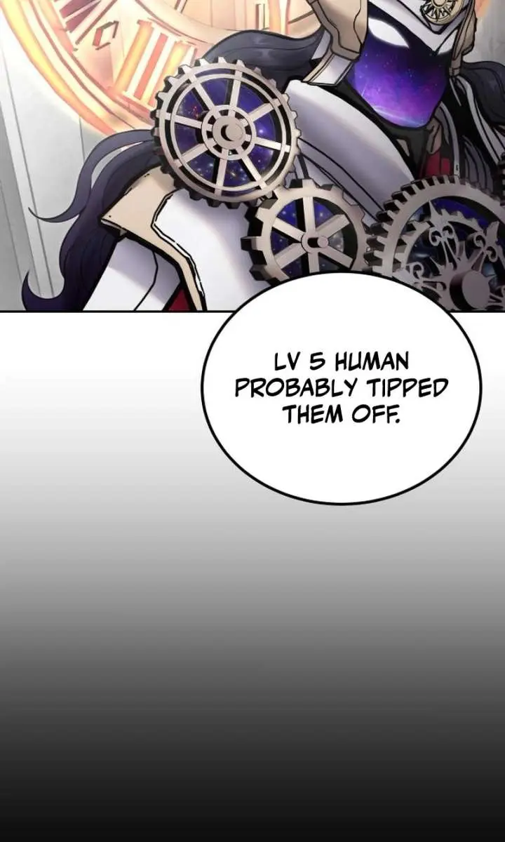 I Was More Overpowered Than the Hero, So I Hid My Power! Chapter 115 Page 38