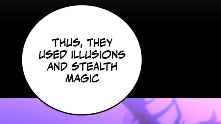 I Was More Overpowered Than the Hero, So I Hid My Power! Chapter 115 Page 39