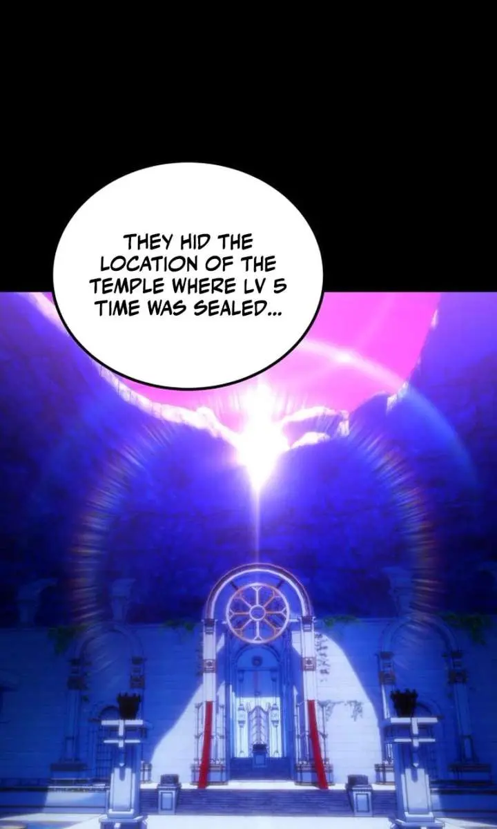 I Was More Overpowered Than the Hero, So I Hid My Power! Chapter 115 Page 41