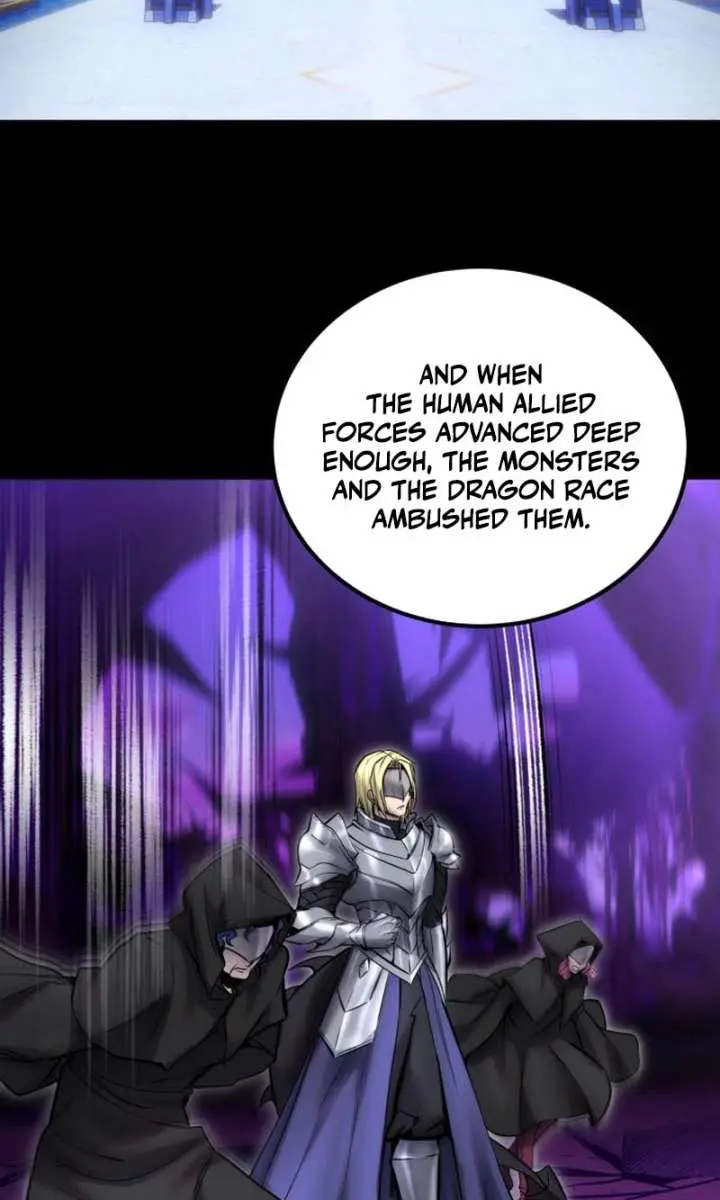 I Was More Overpowered Than the Hero, So I Hid My Power! Chapter 115 Page 42