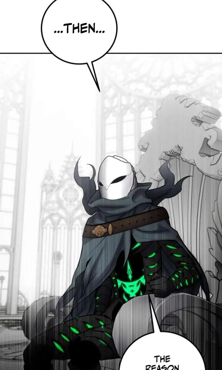 I Was More Overpowered Than the Hero, So I Hid My Power! Chapter 115 Page 44