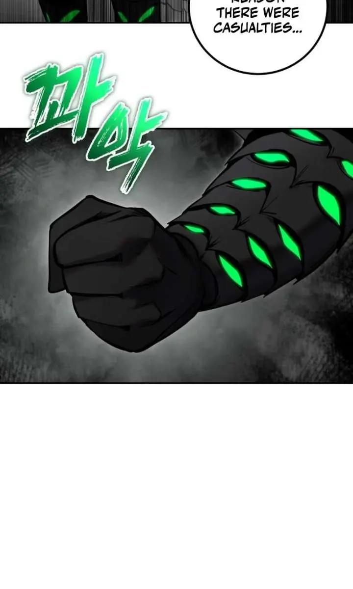 I Was More Overpowered Than the Hero, So I Hid My Power! Chapter 115 Page 45