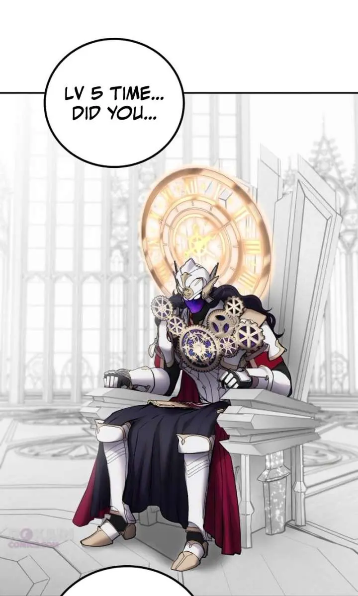 I Was More Overpowered Than the Hero, So I Hid My Power! Chapter 115 Page 46