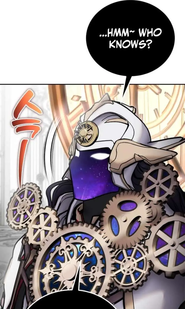 I Was More Overpowered Than the Hero, So I Hid My Power! Chapter 115 Page 48