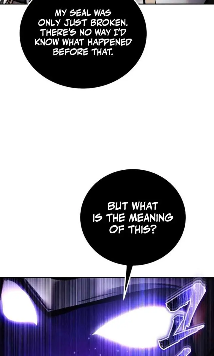 I Was More Overpowered Than the Hero, So I Hid My Power! Chapter 115 Page 49