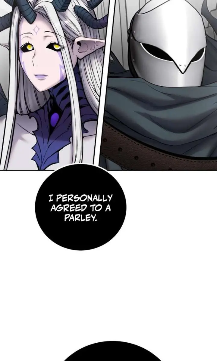 I Was More Overpowered Than the Hero, So I Hid My Power! Chapter 115 Page 51