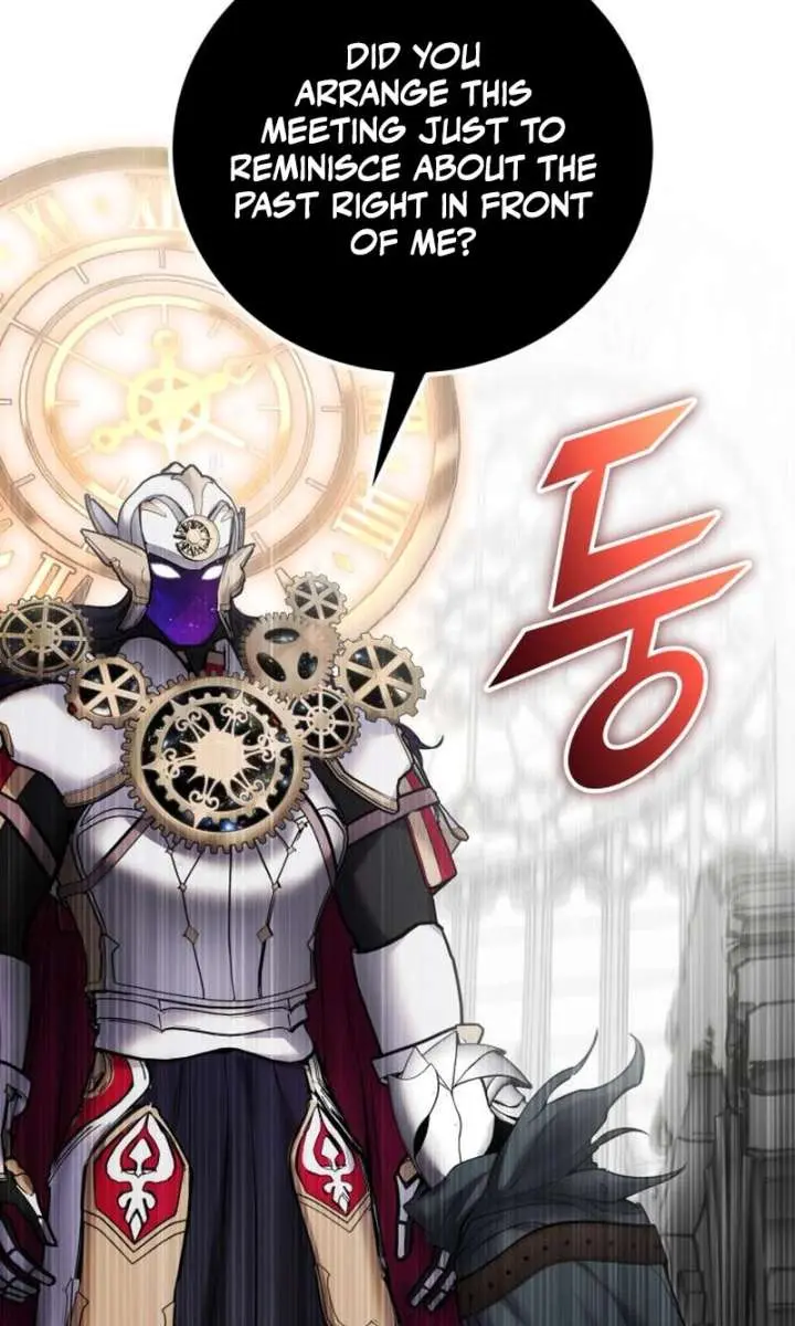 I Was More Overpowered Than the Hero, So I Hid My Power! Chapter 115 Page 52