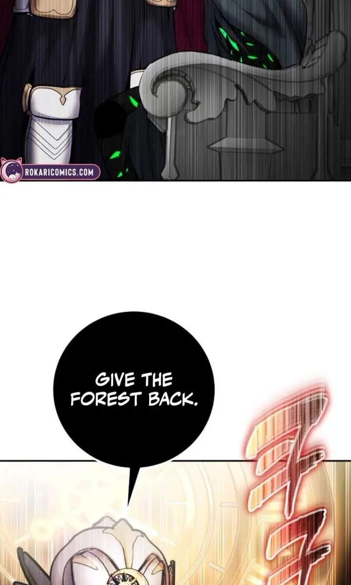 I Was More Overpowered Than the Hero, So I Hid My Power! Chapter 115 Page 53