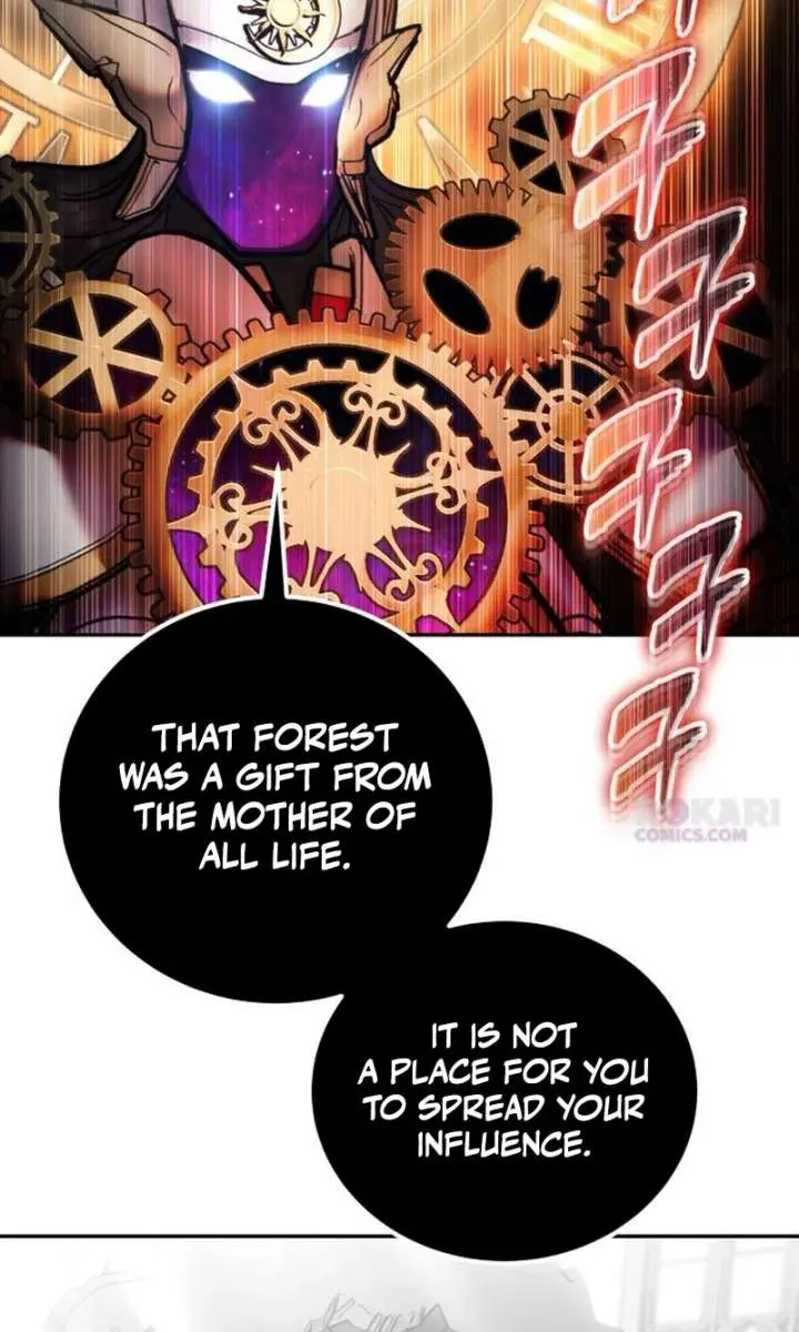 I Was More Overpowered Than the Hero, So I Hid My Power! Chapter 115 Page 54