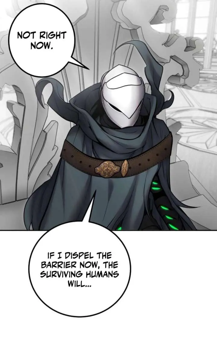 I Was More Overpowered Than the Hero, So I Hid My Power! Chapter 115 Page 56