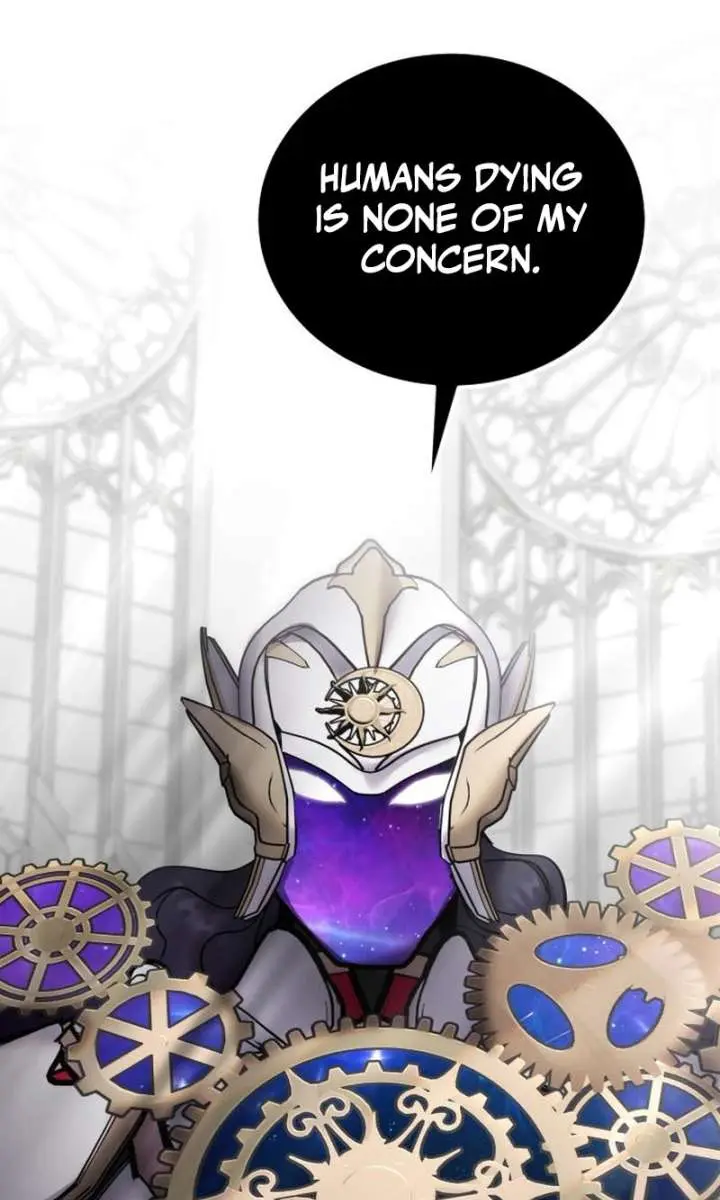 I Was More Overpowered Than the Hero, So I Hid My Power! Chapter 115 Page 57