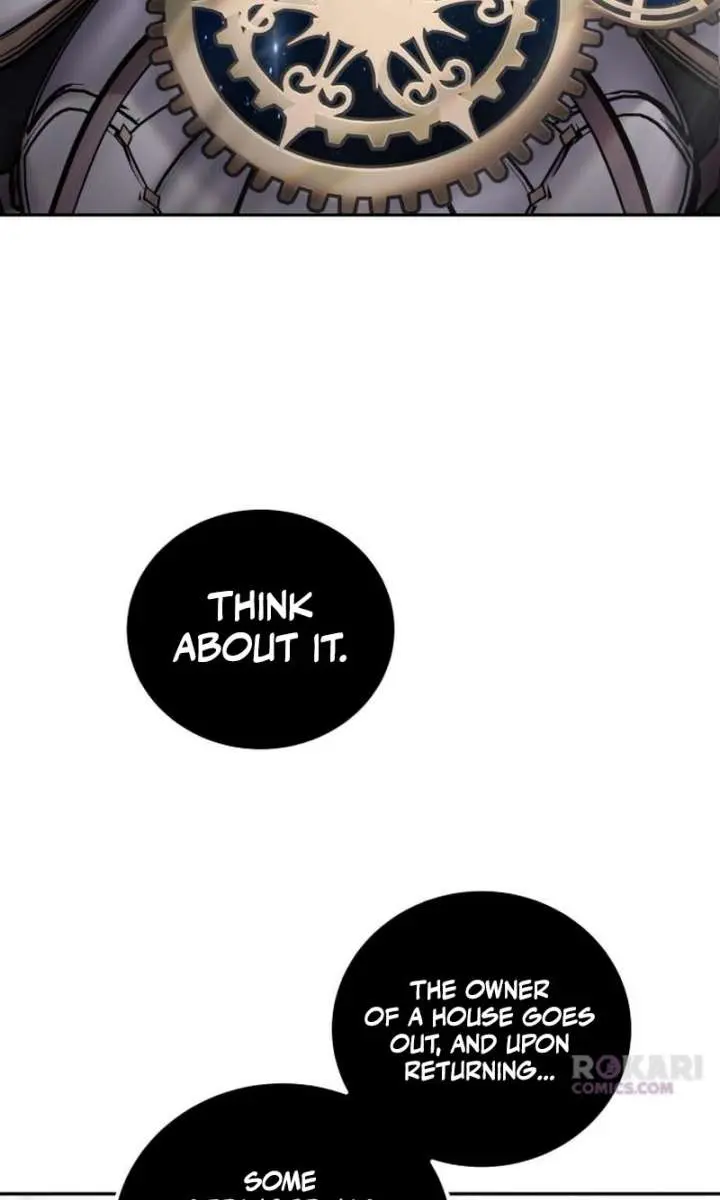 I Was More Overpowered Than the Hero, So I Hid My Power! Chapter 115 Page 58