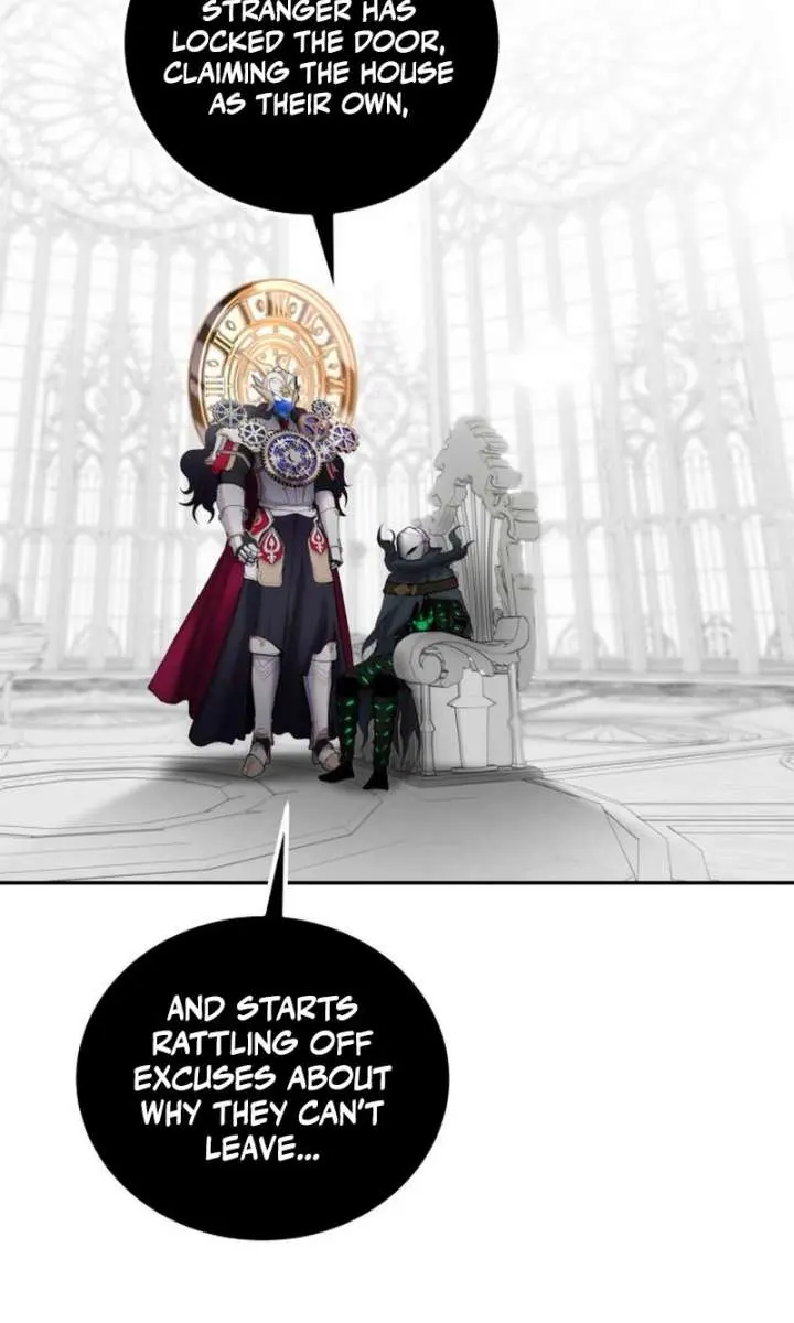 I Was More Overpowered Than the Hero, So I Hid My Power! Chapter 115 Page 59