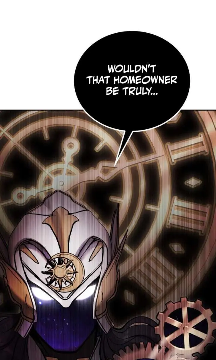 I Was More Overpowered Than the Hero, So I Hid My Power! Chapter 115 Page 60