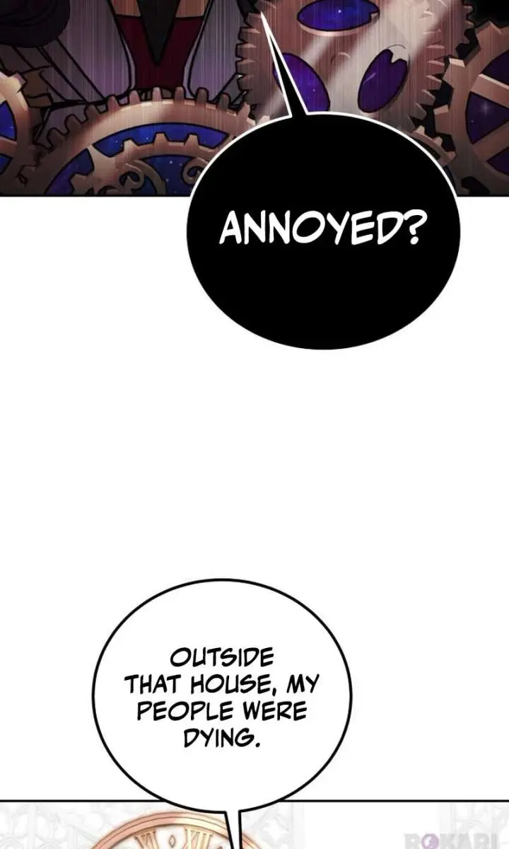 I Was More Overpowered Than the Hero, So I Hid My Power! Chapter 115 Page 61