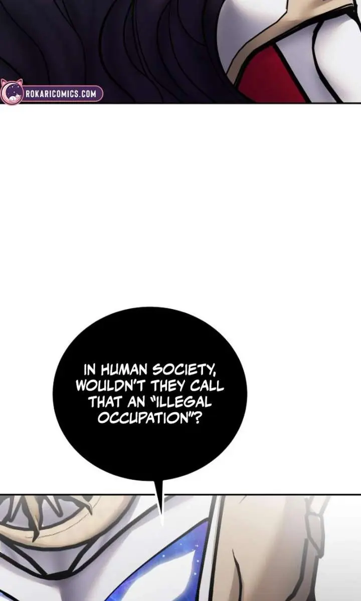 I Was More Overpowered Than the Hero, So I Hid My Power! Chapter 115 Page 65