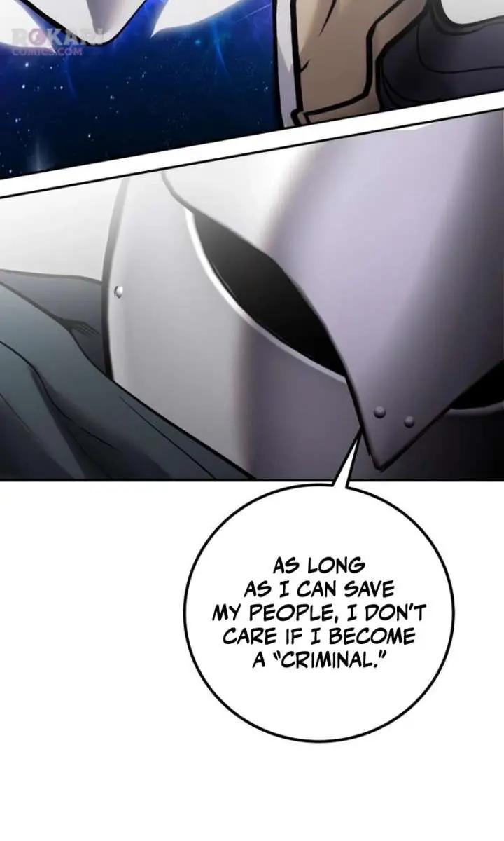 I Was More Overpowered Than the Hero, So I Hid My Power! Chapter 115 Page 66