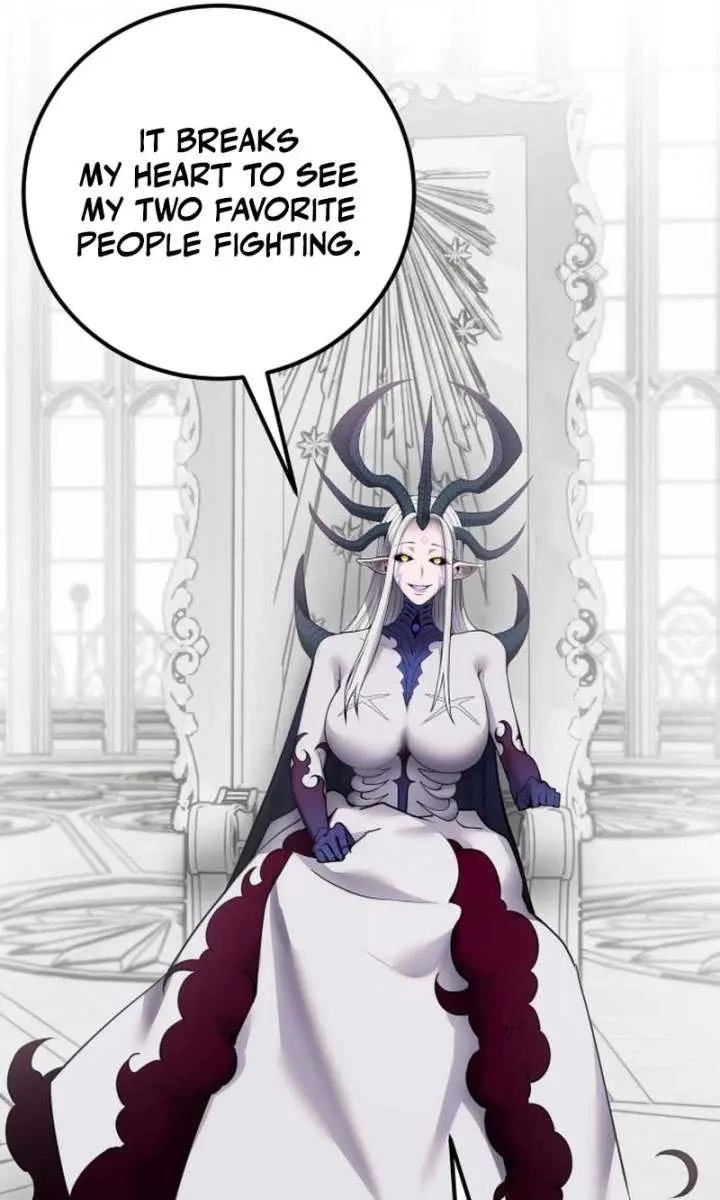 I Was More Overpowered Than the Hero, So I Hid My Power! Chapter 115 Page 71