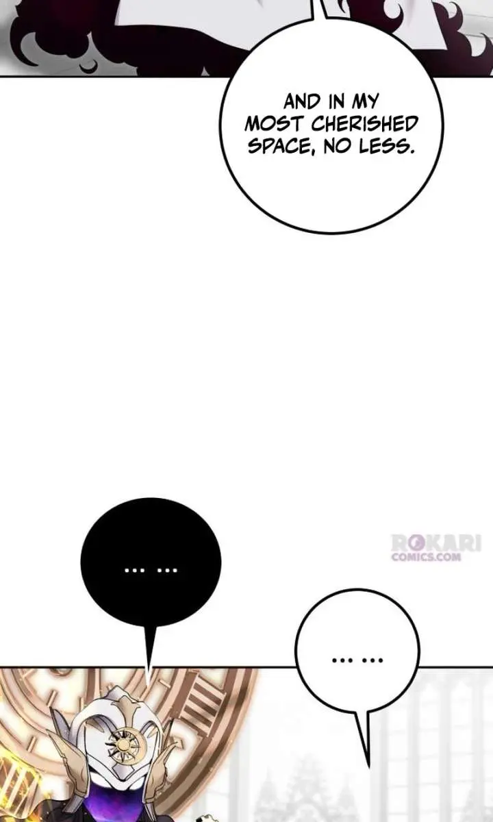 I Was More Overpowered Than the Hero, So I Hid My Power! Chapter 115 Page 72