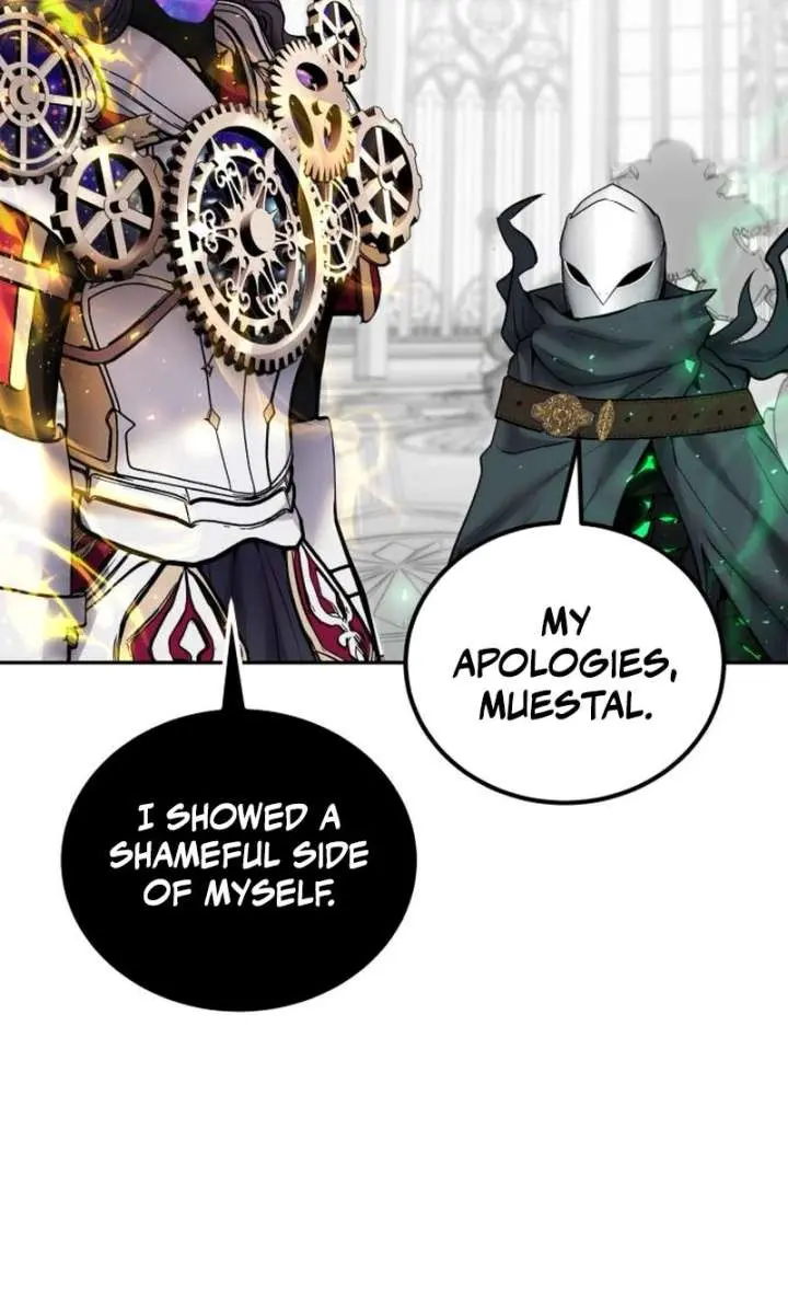 I Was More Overpowered Than the Hero, So I Hid My Power! Chapter 115 Page 73