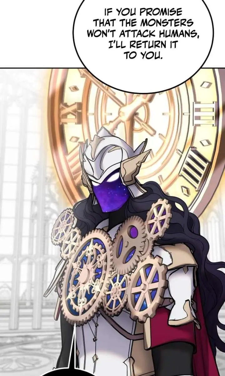 I Was More Overpowered Than the Hero, So I Hid My Power! Chapter 115 Page 75