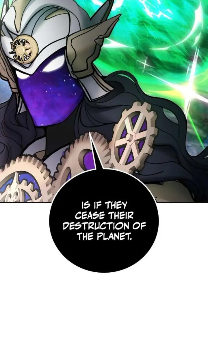 I Was More Overpowered Than the Hero, So I Hid My Power! Chapter 115 Page 77