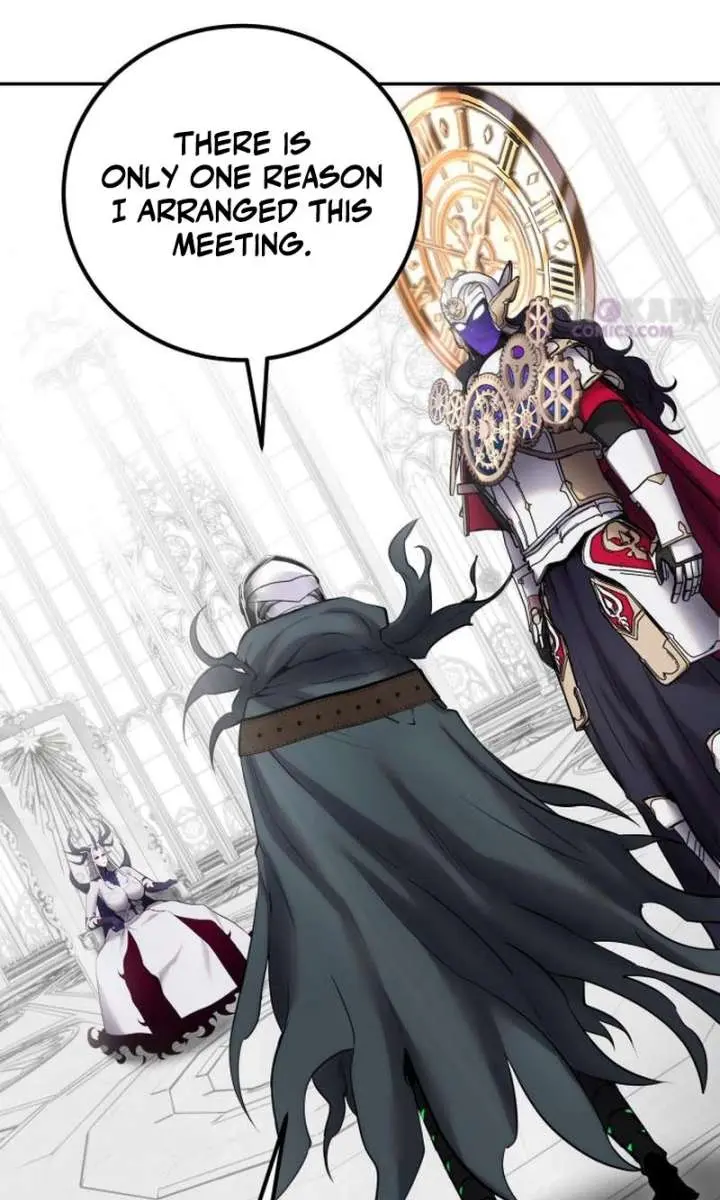 I Was More Overpowered Than the Hero, So I Hid My Power! Chapter 115 Page 79