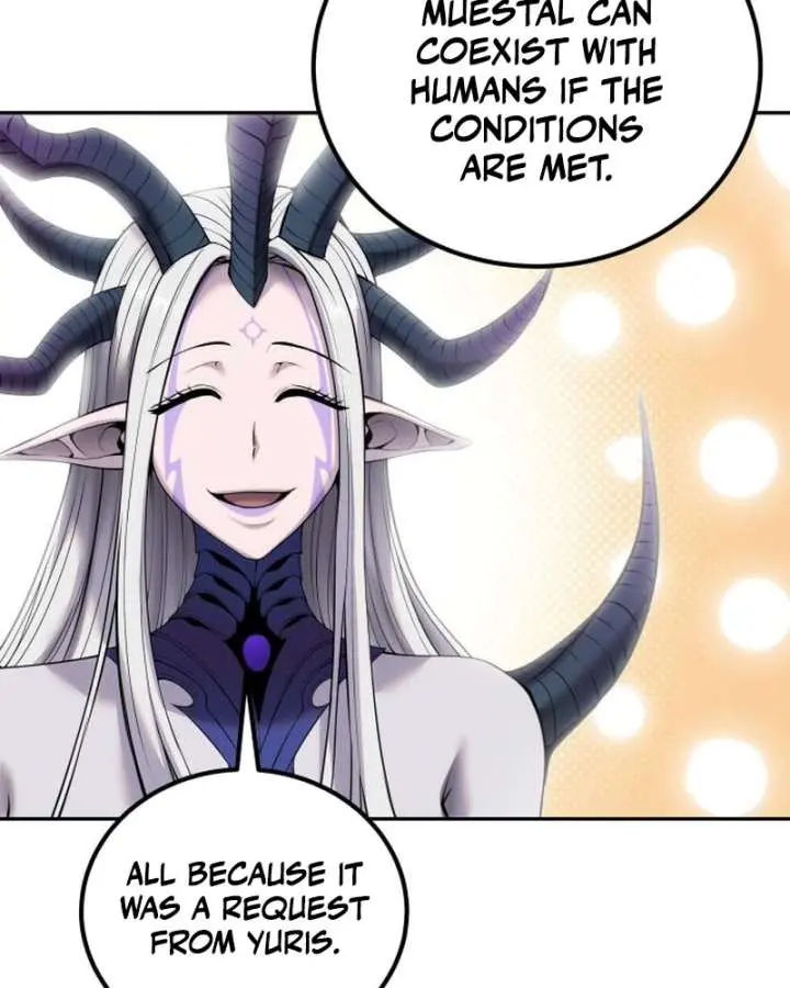 I Was More Overpowered Than the Hero, So I Hid My Power! Chapter 115 Page 81