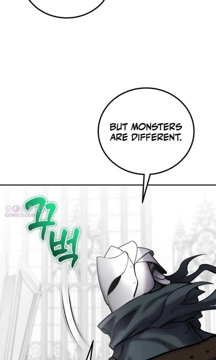 I Was More Overpowered Than the Hero, So I Hid My Power! Chapter 115 Page 82