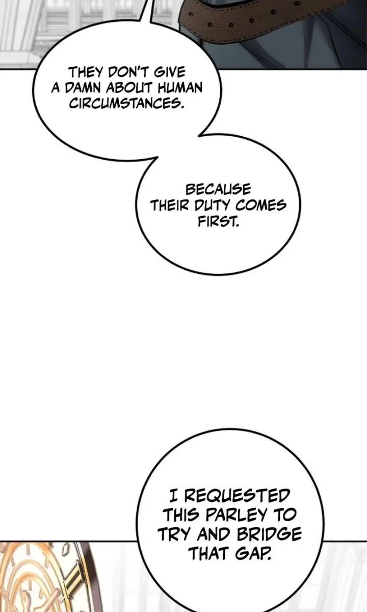 I Was More Overpowered Than the Hero, So I Hid My Power! Chapter 115 Page 83