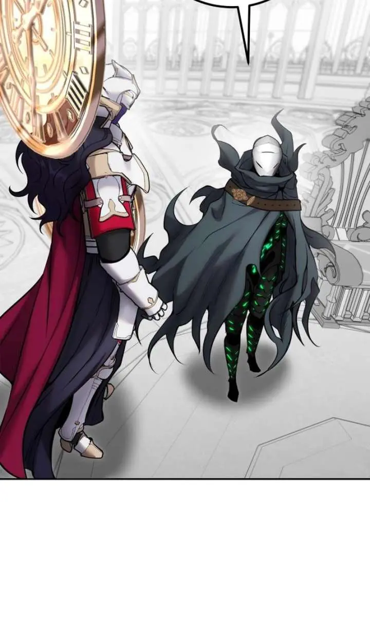 I Was More Overpowered Than the Hero, So I Hid My Power! Chapter 115 Page 84