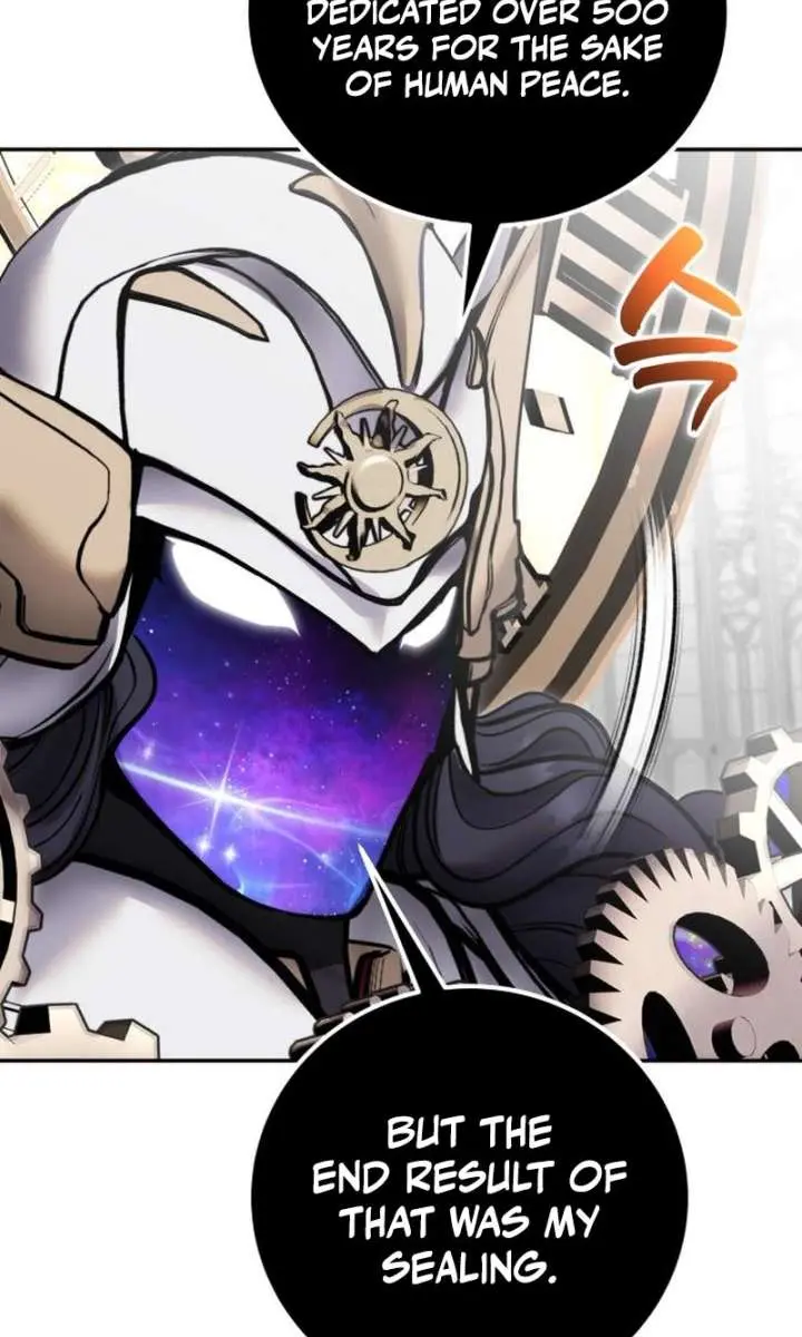 I Was More Overpowered Than the Hero, So I Hid My Power! Chapter 115 Page 88