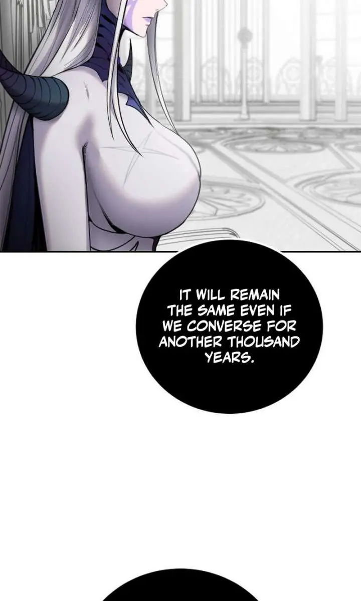 I Was More Overpowered Than the Hero, So I Hid My Power! Chapter 115 Page 91