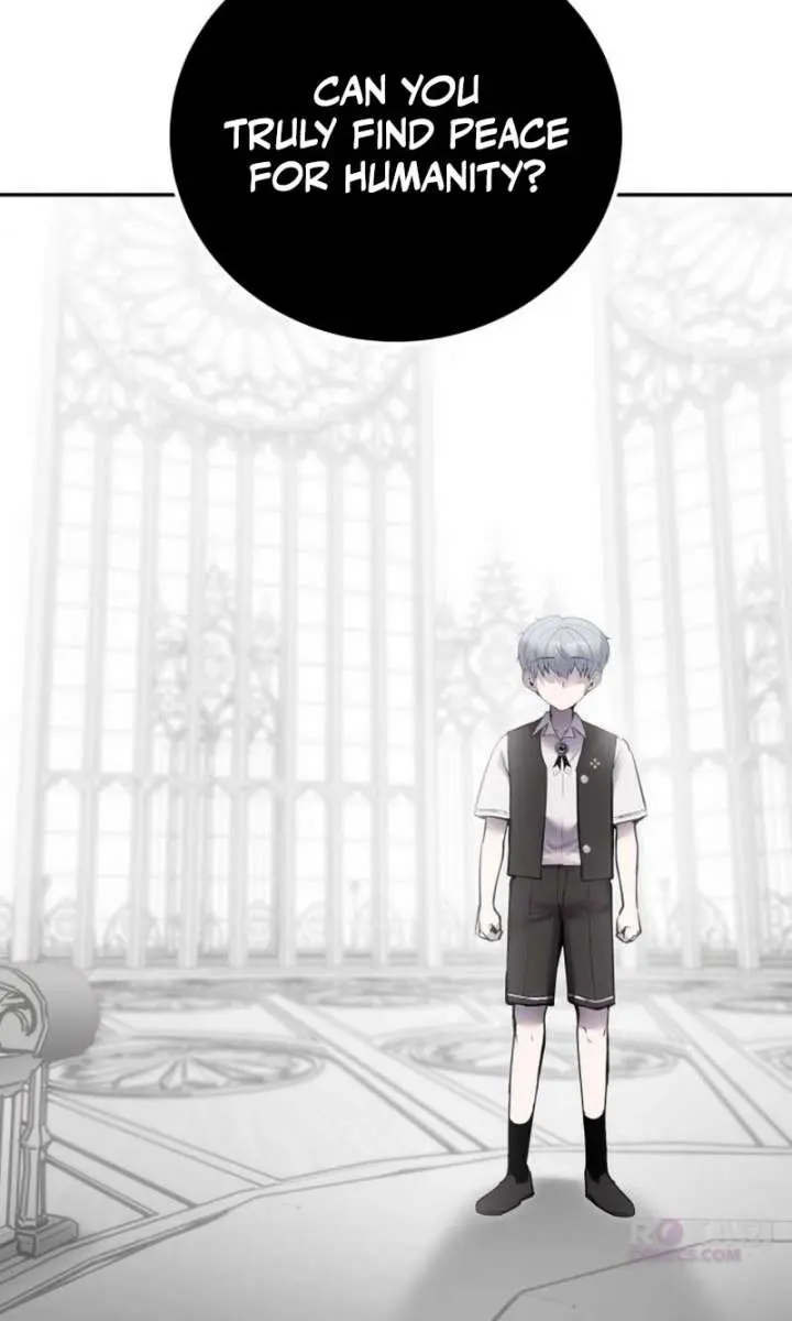 I Was More Overpowered Than the Hero, So I Hid My Power! Chapter 115 Page 92